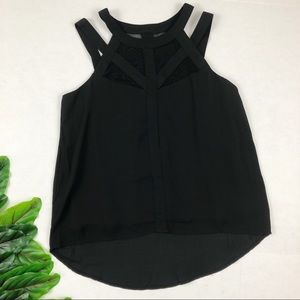 Takara Double Strap Top